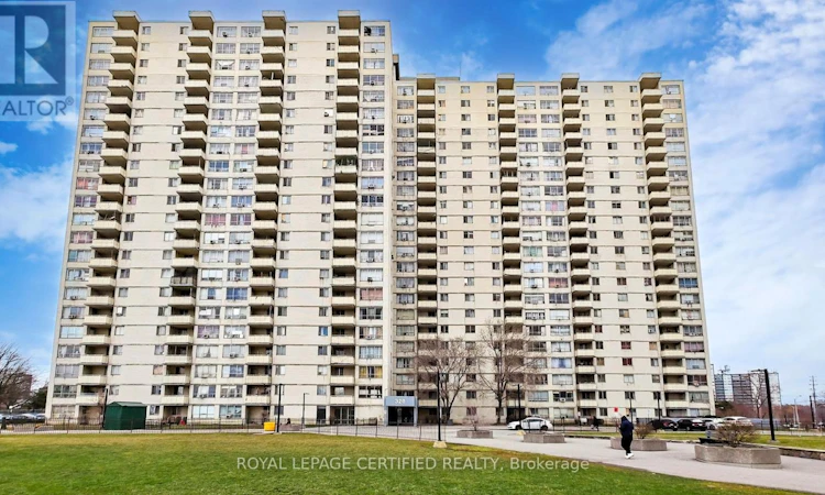 304-320 Dixon Road
