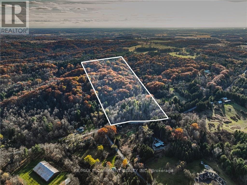 1296 Mineral Springs Road, Hamilton, ON, L9H 5E3