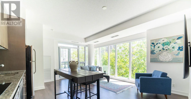 312-98 Lillian Street, Toronto, ON, M4S 0A5