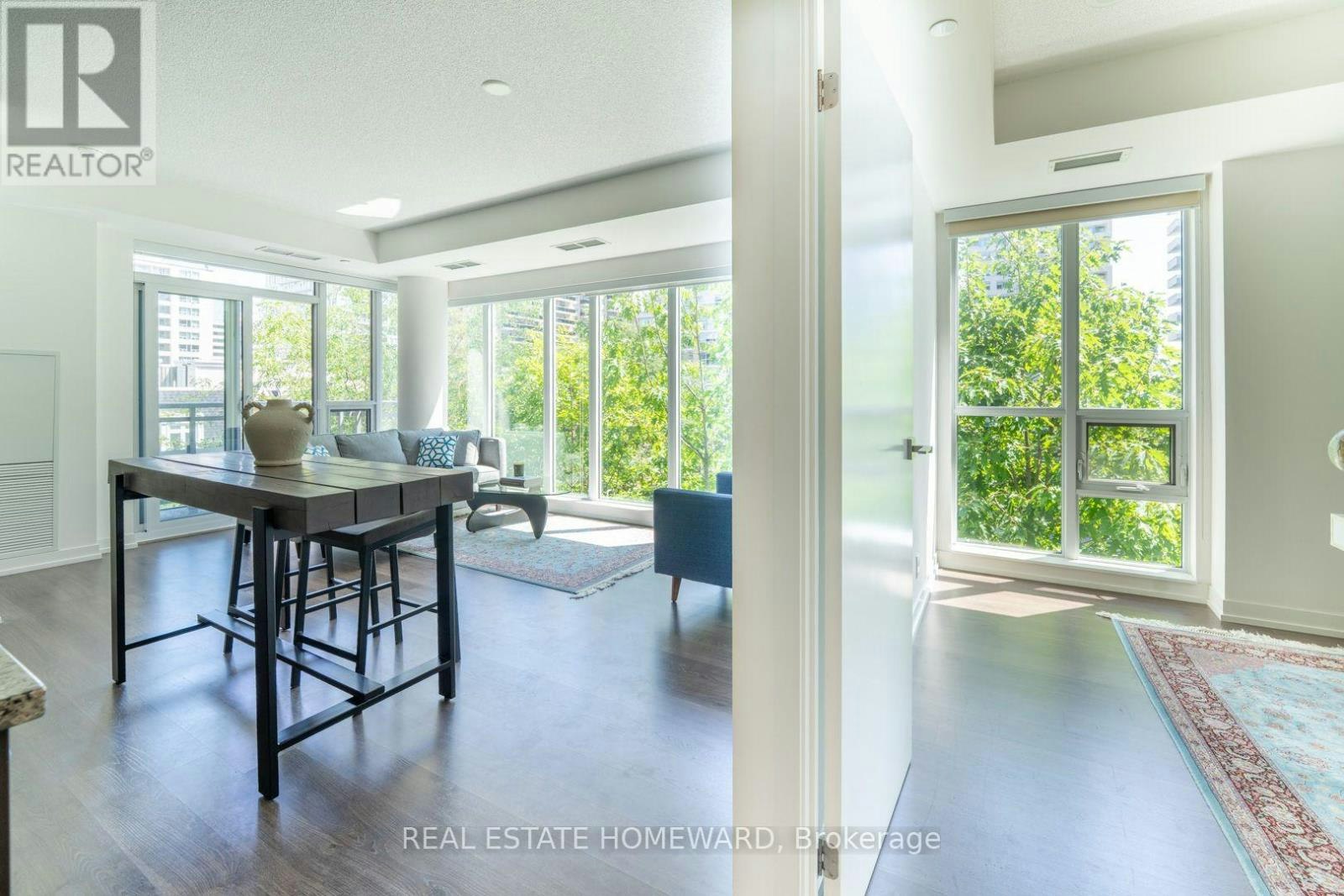312-98 Lillian Street, Toronto, ON, M4S 0A5 - 18