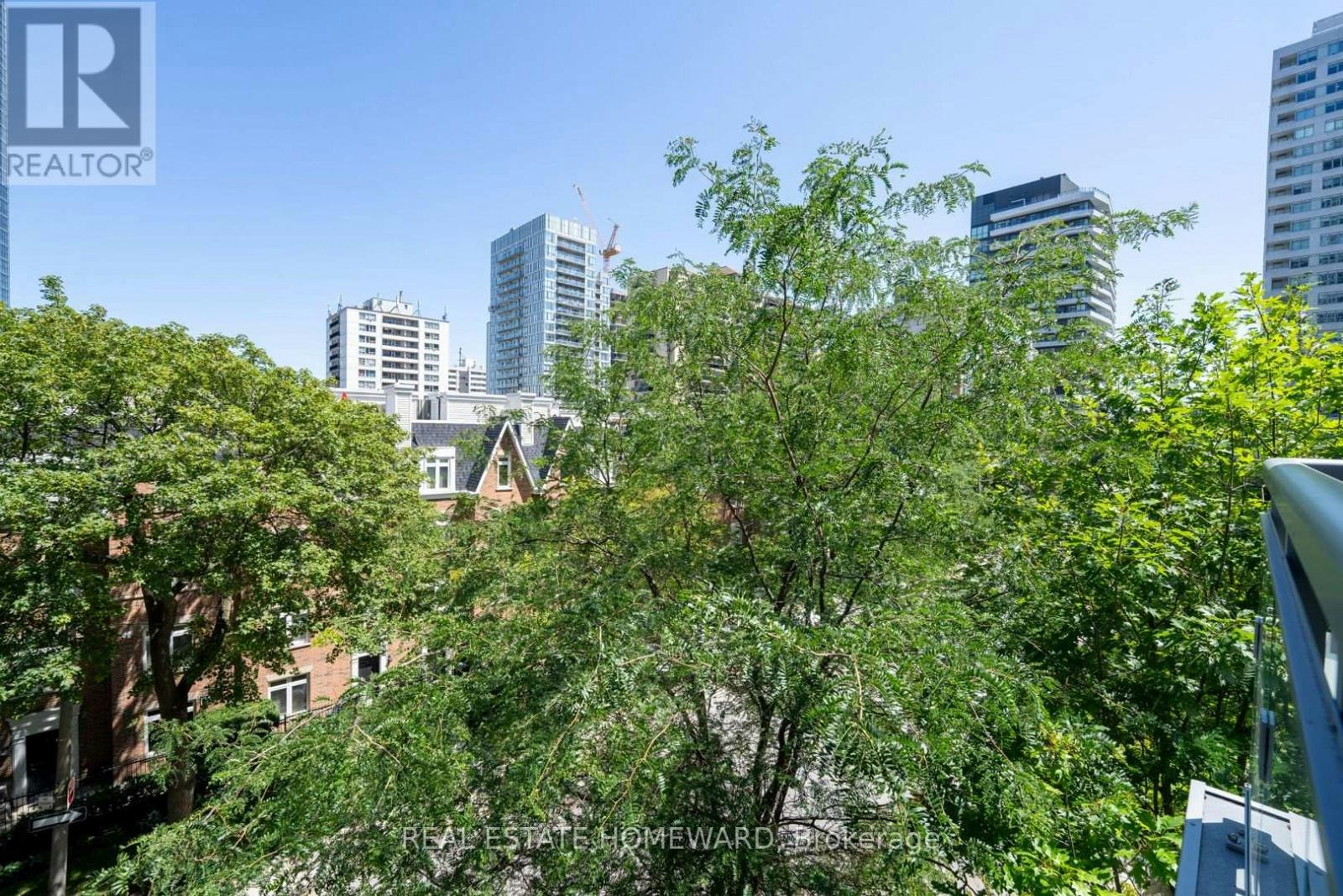 312-98 Lillian Street, Toronto, ON, M4S 0A5 - 28