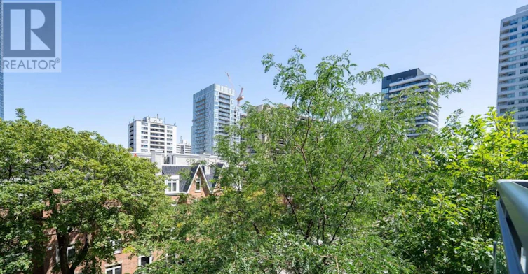 312-98 Lillian Street, Toronto, ON, M4S 0A5 - 28