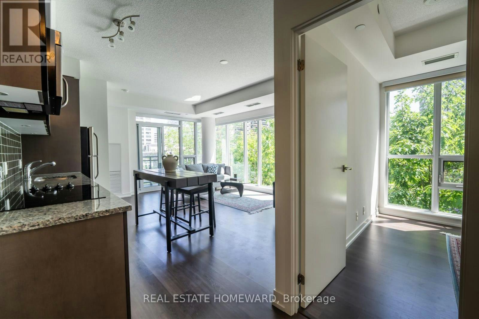 312-98 Lillian Street, Toronto, ON, M4S 0A5 - 19