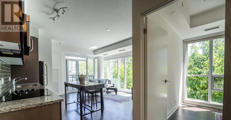 312-98 Lillian Street, Toronto, ON, M4S 0A5 - 19