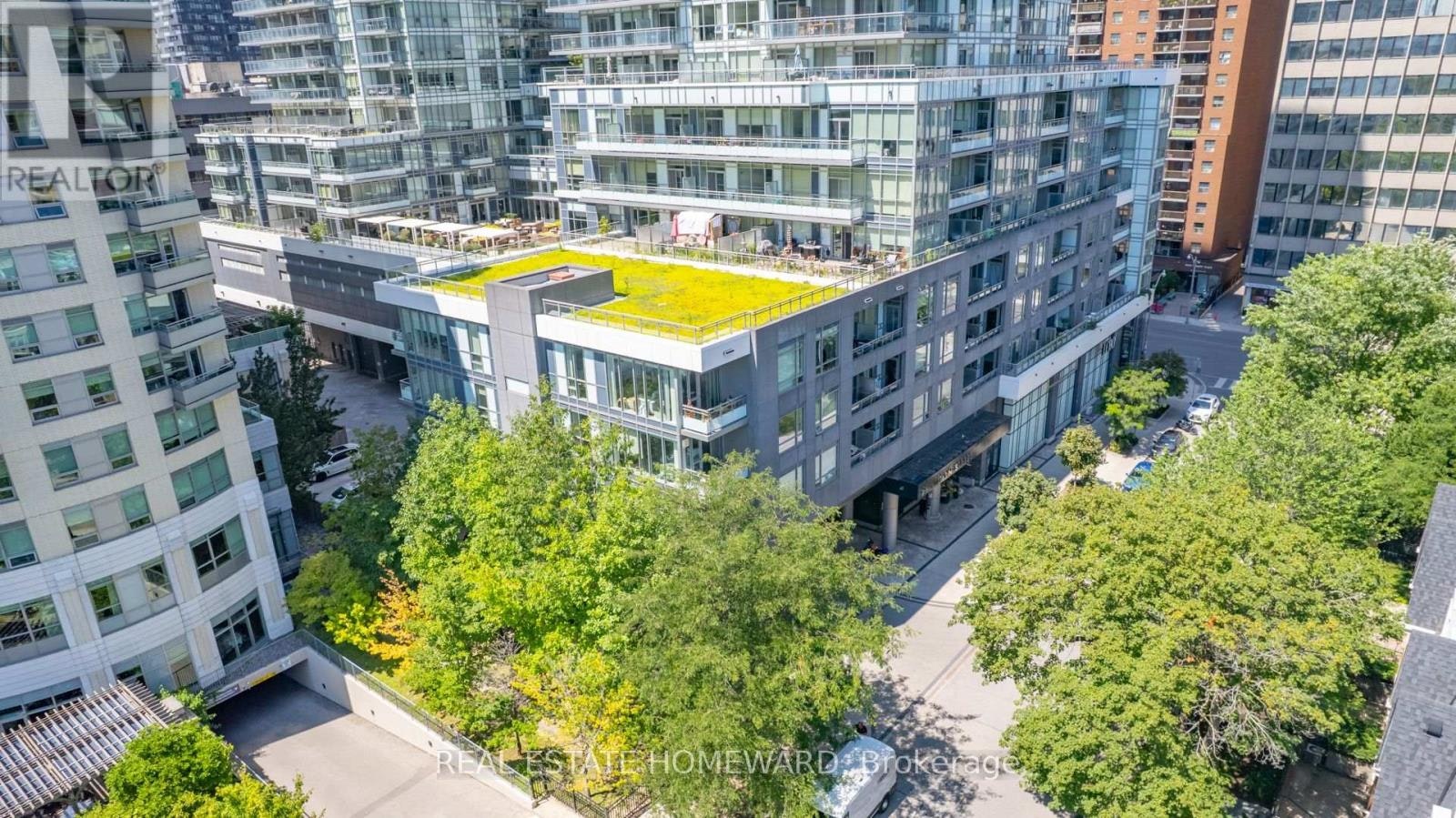 312-98 Lillian Street, Toronto, ON, M4S 0A5 - 4
