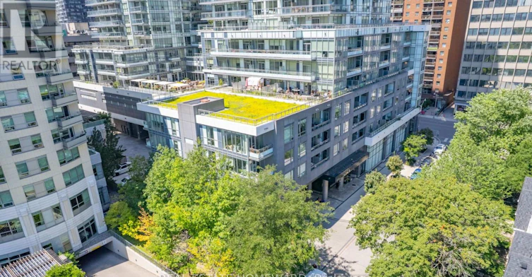 312-98 Lillian Street, Toronto, ON, M4S 0A5 - 4