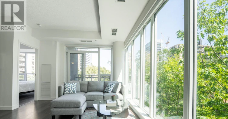 312-98 Lillian Street, Toronto, ON, M4S 0A5 - 30