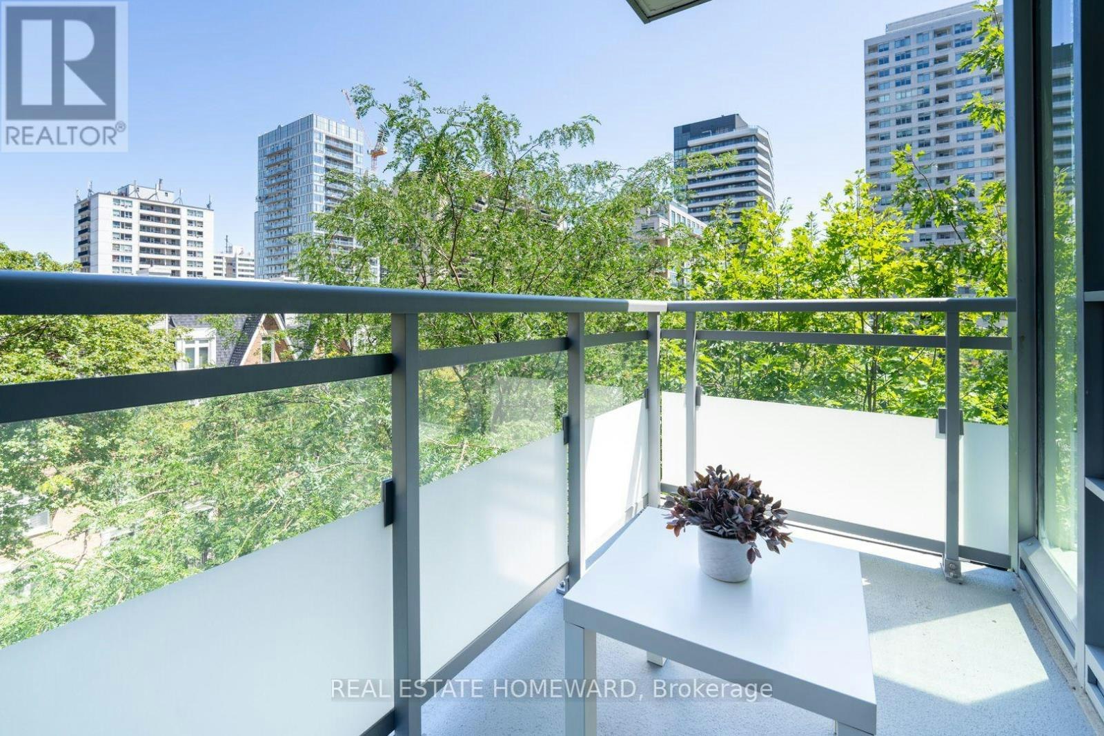 312-98 Lillian Street, Toronto, ON, M4S 0A5 - 27