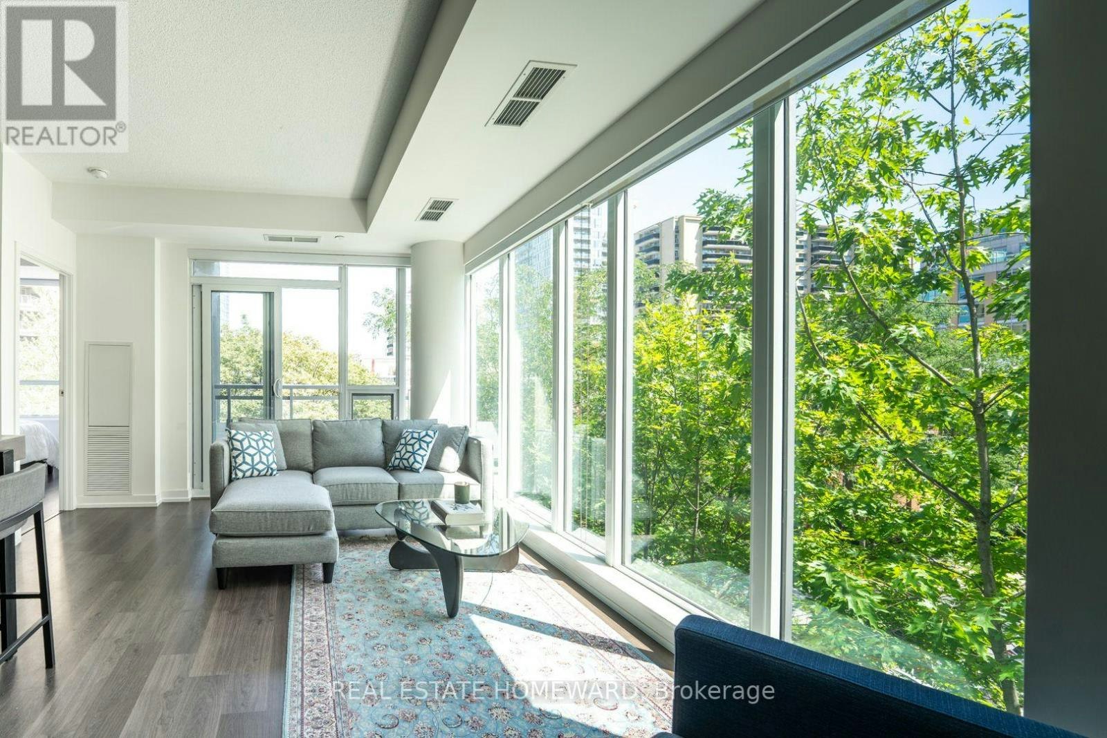 312-98 Lillian Street, Toronto, ON, M4S 0A5 - 3