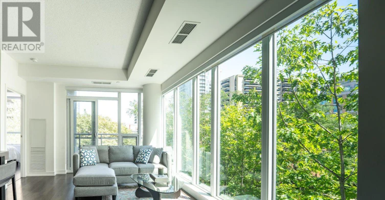312-98 Lillian Street, Toronto, ON, M4S 0A5 - 3