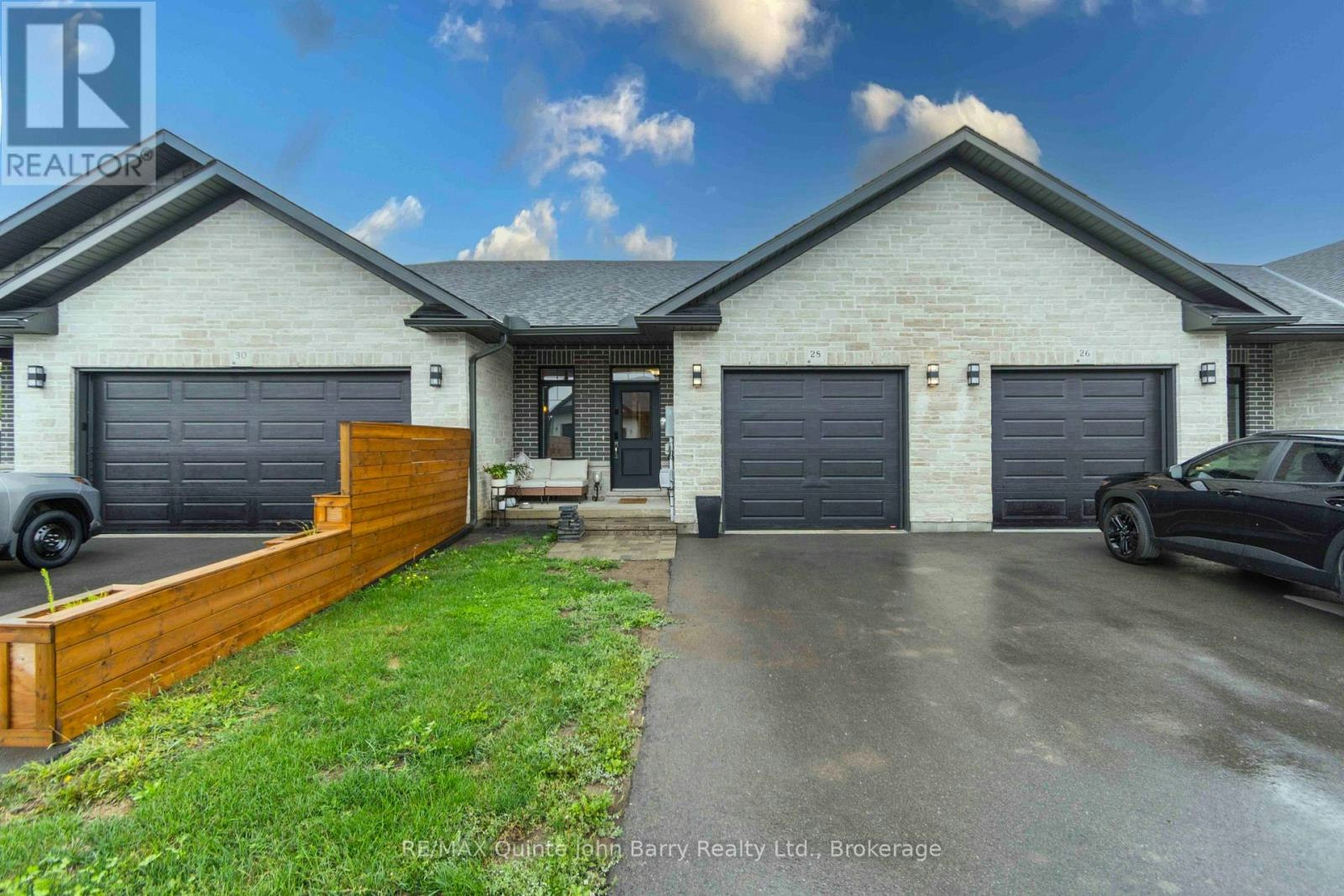 28 Raycroft Drive, Belleville, ON, K8N 0R4