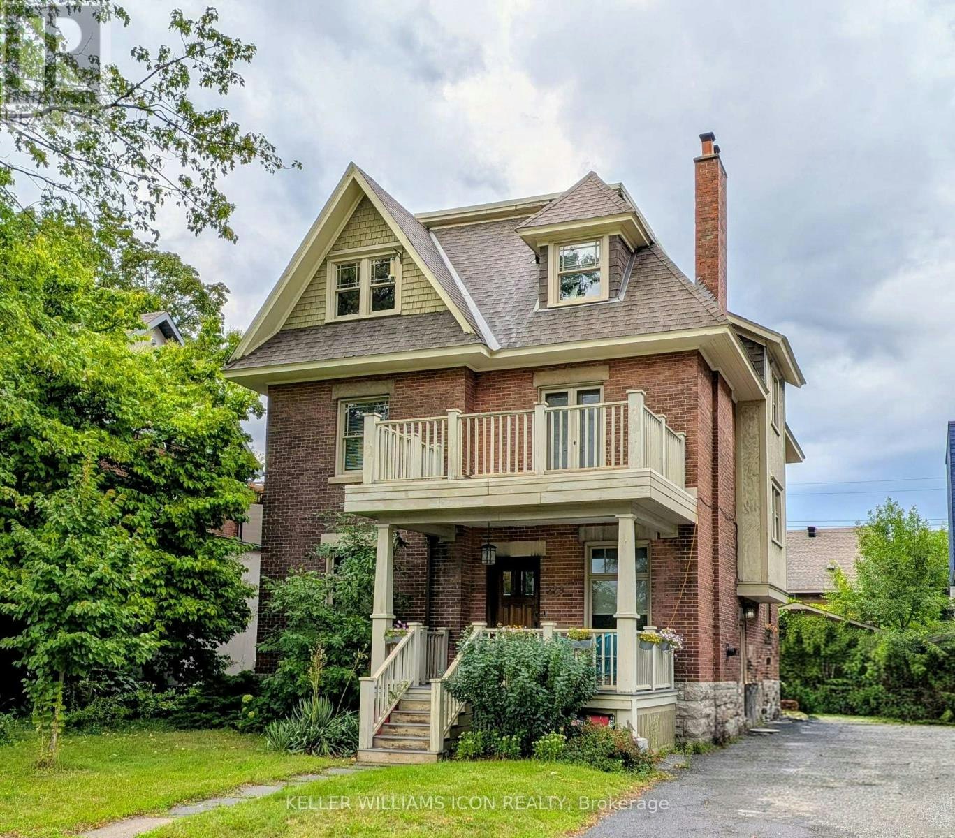 229 Glebe Avenue, Ottawa, ON, K1S 2C8