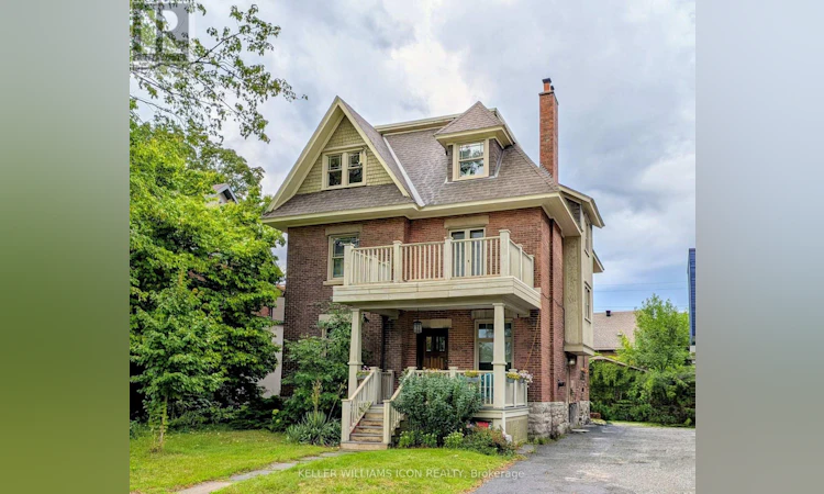 229 Glebe Avenue