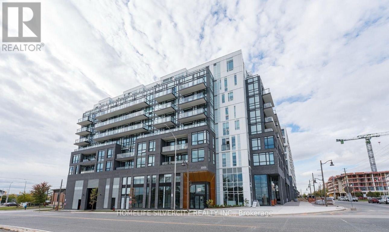 320-3005 Pine Glen Road, Oakville, ON, L6M 4J3
