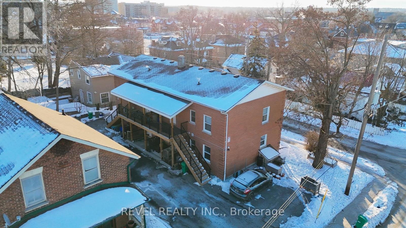 3-350 Simcoe Street N, Peterborough, ON, L1G 4T6 - 12