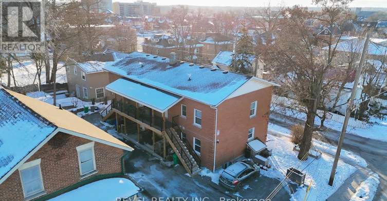 3-350 Simcoe Street N, Peterborough, ON, L1G 4T6 - 12