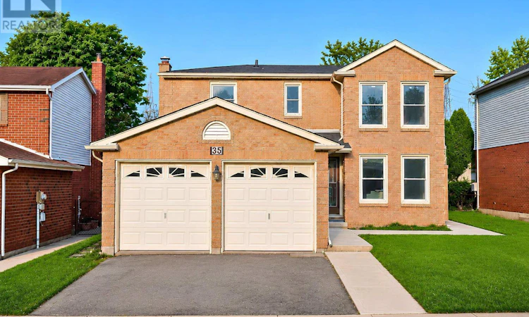 35 Golden Meadow Drive