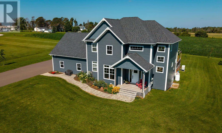2382 Horne Cross Road
