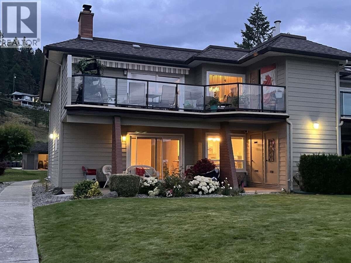 106-4340 Beach Avenue, Peachland, BC, V0H 1X6