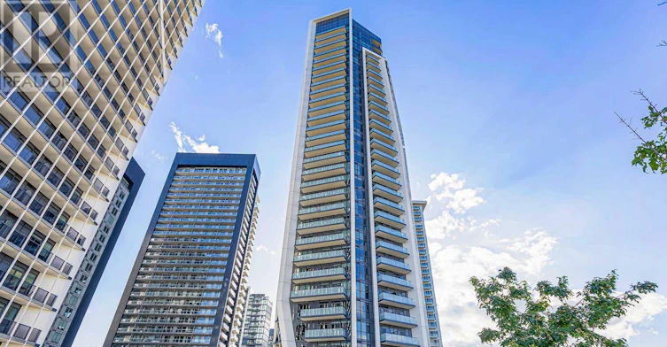 3406-50 Ordnance Street, Toronto, ON, M6K 0C9 - 2