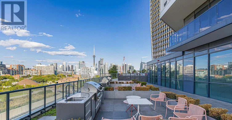 3406-50 Ordnance Street, Toronto, ON, M6K 0C9 - 31