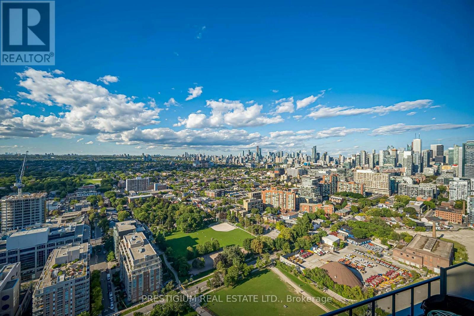 3406-50 Ordnance Street, Toronto, ON, M6K 0C9