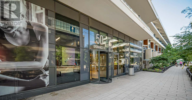 3406-50 Ordnance Street, Toronto, ON, M6K 0C9 - 5