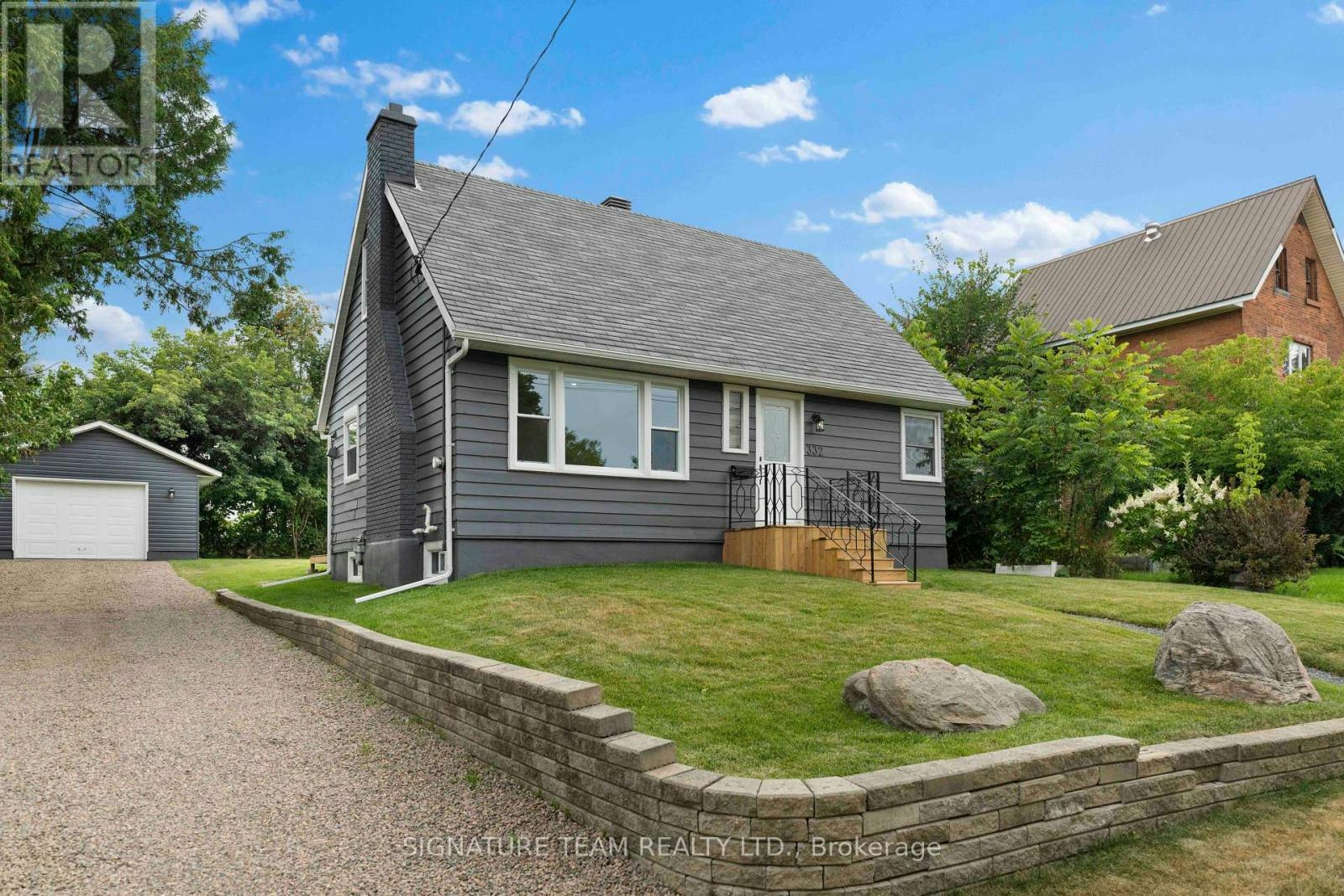 332 Alfred Street, Pembroke, ON, K8A 3A8