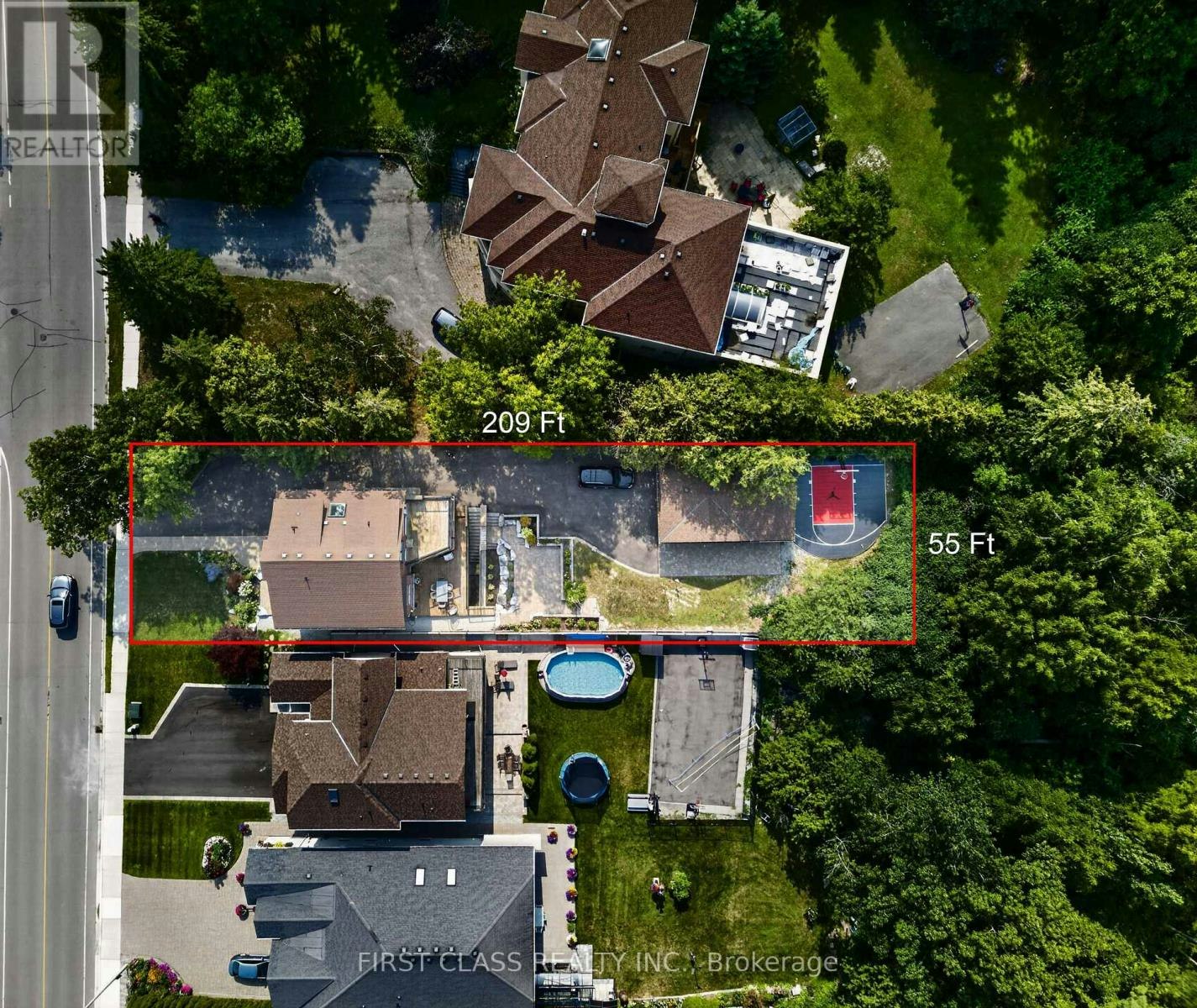 302 Brookside Road, Richmond Hill, ON, L4C 0K8