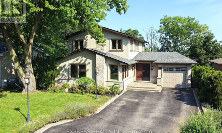 506 Falgarwood Drive