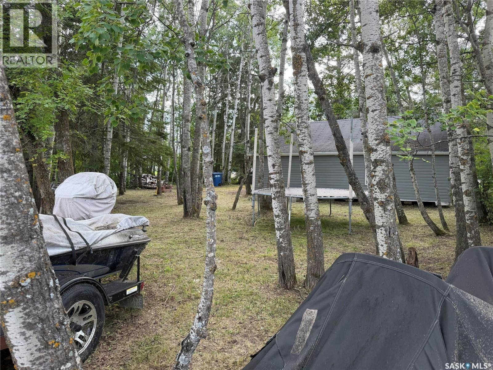 22 Birch Crescent, Kenosee Lake, SK