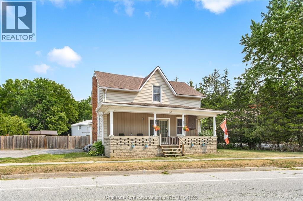 166 London Road, Chatham-Kent, ON, N0P 2K0