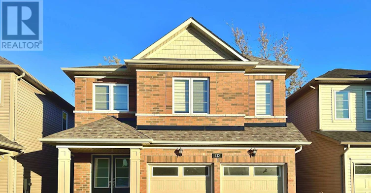 132 Cottonwood Crescent, Welland, ON, L3B 6C5