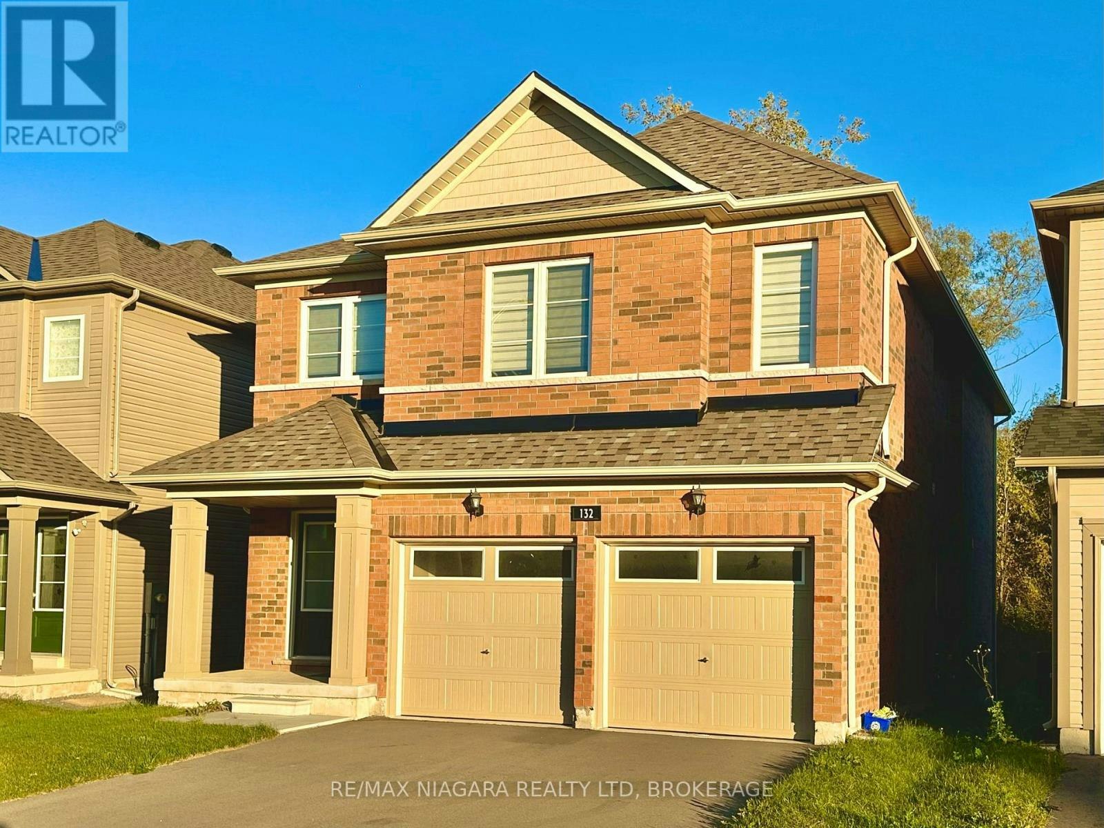 132 Cottonwood Crescent, Welland, ON, L3B 6C5 - 3