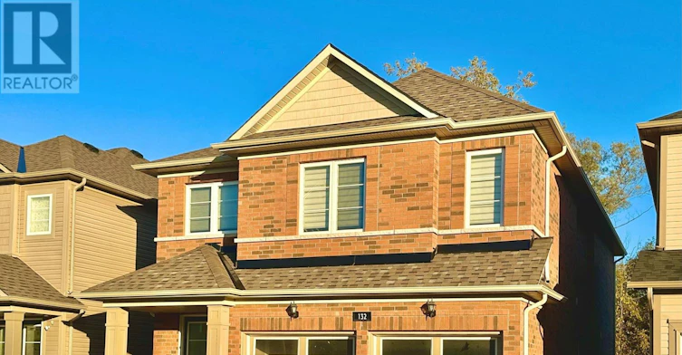 132 Cottonwood Crescent, Welland, ON, L3B 6C5 - 3