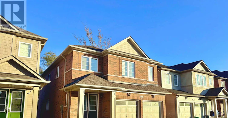 132 Cottonwood Crescent, Welland, ON, L3B 6C5 - 2