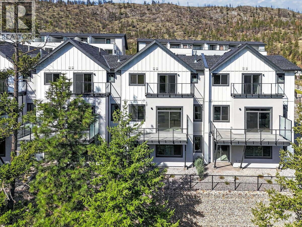 60-1550 Union Road, Kelowna, BC, V1V 0G5