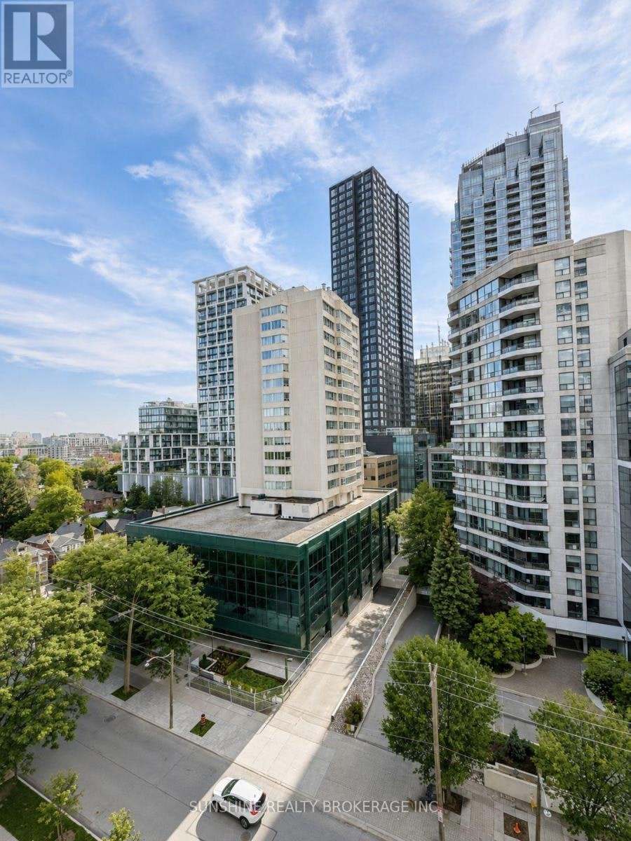 910-25 Holly Street, Toronto, ON, M4S 0E3 - 18