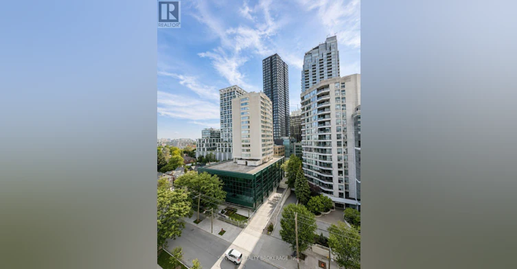 910-25 Holly Street, Toronto, ON, M4S 0E3 - 18