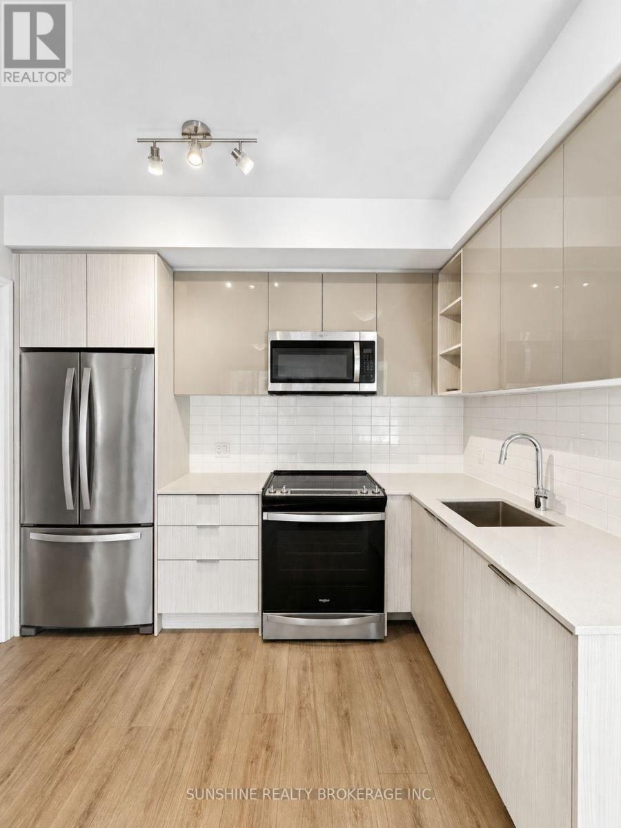 910-25 Holly Street, Toronto, ON, M4S 0E3 - 8