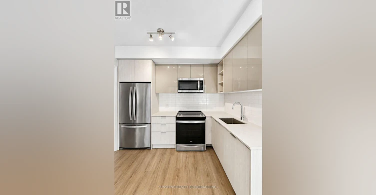910-25 Holly Street, Toronto, ON, M4S 0E3 - 8