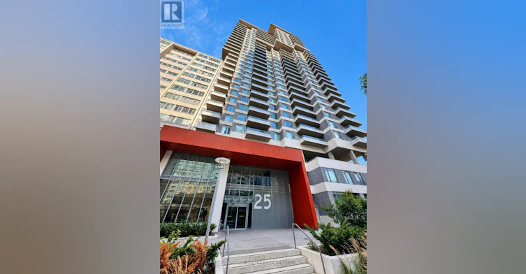 910-25 Holly Street, Toronto, ON, M4S 0E3