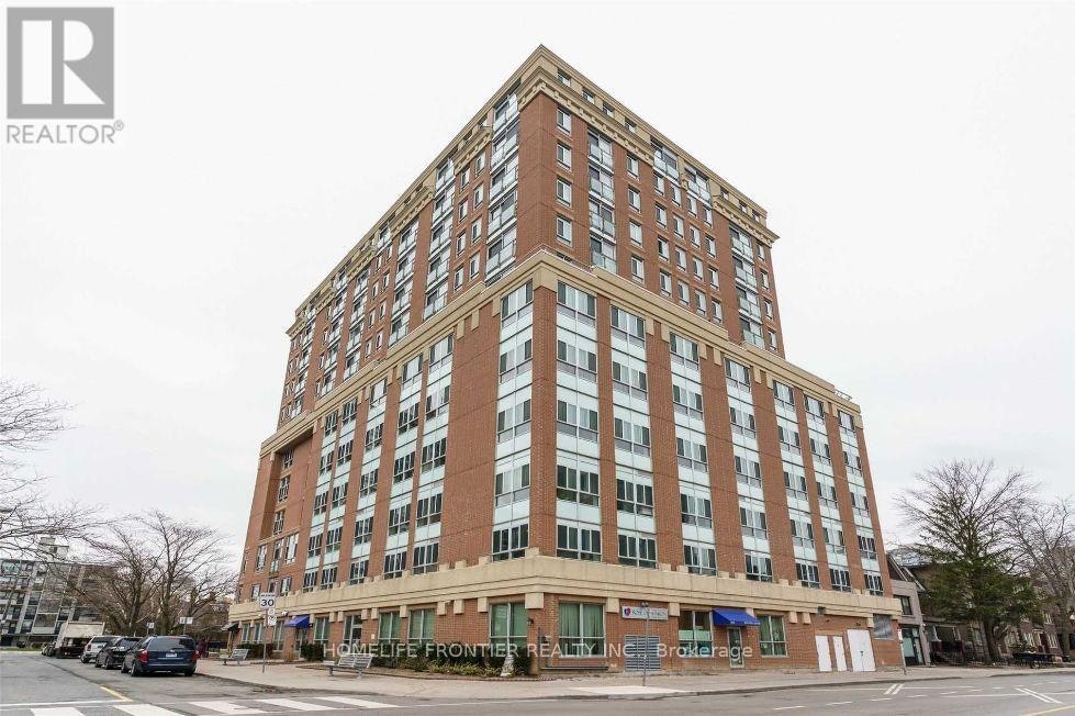 709-15 Maplewood Avenue, Toronto, ON, M6C 4B4