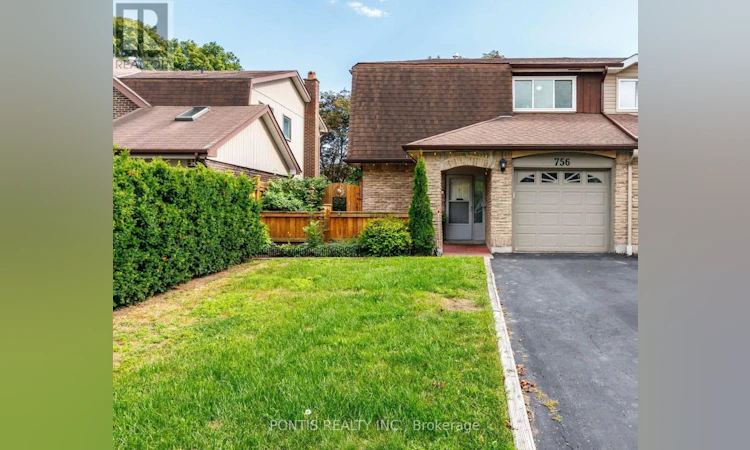 756 Cobblers Court