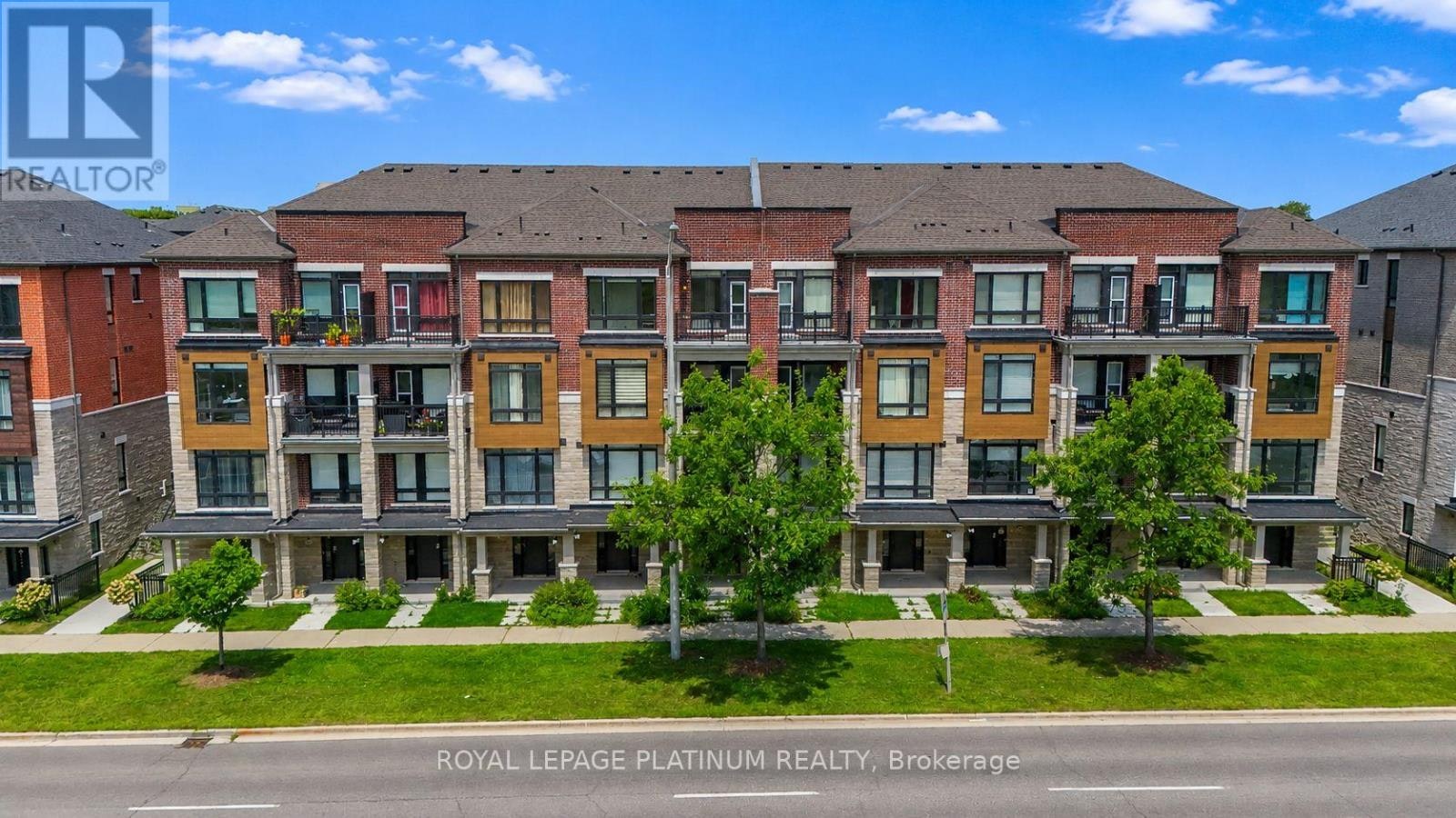 444 Salem Road S, Ajax, ON, L1S 0G9