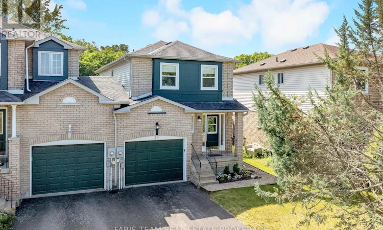 49 Cunningham Drive