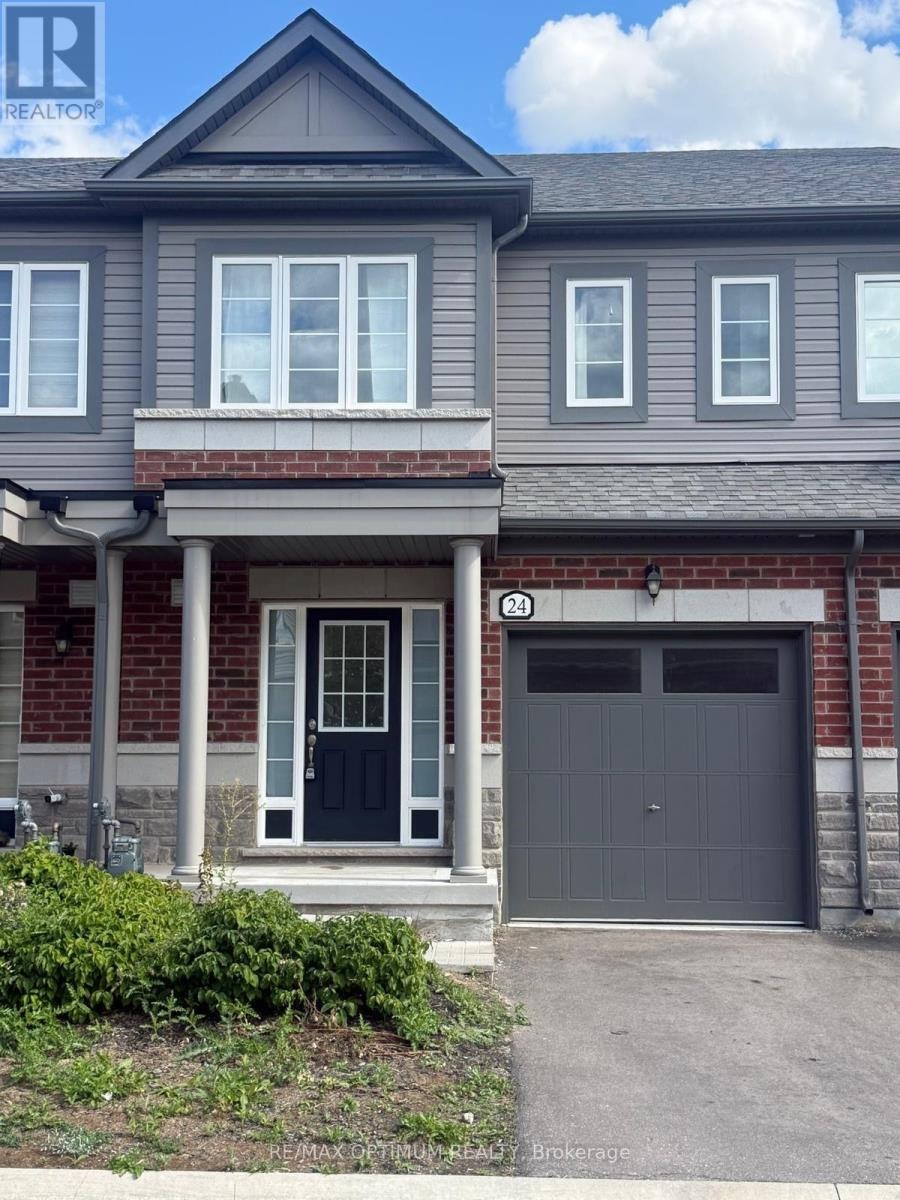 24 Brixham Lane, Brampton, ON, L7A 5K2