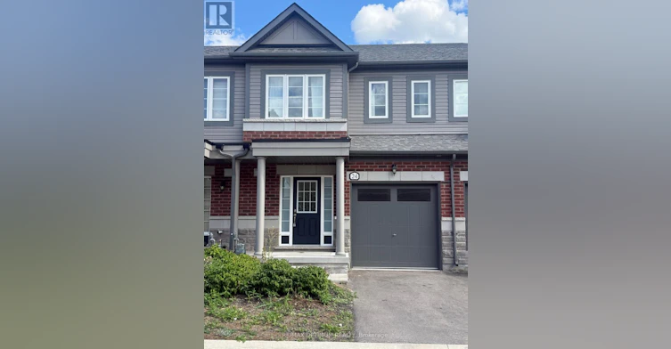 24 Brixham Lane, Brampton, ON, L7A 5K2
