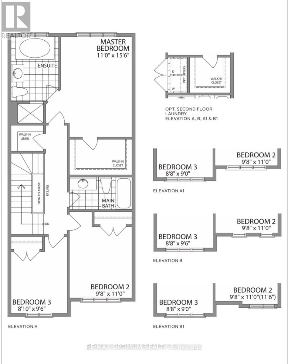24 Brixham Lane, Brampton, ON, L7A 5K2 - 19
