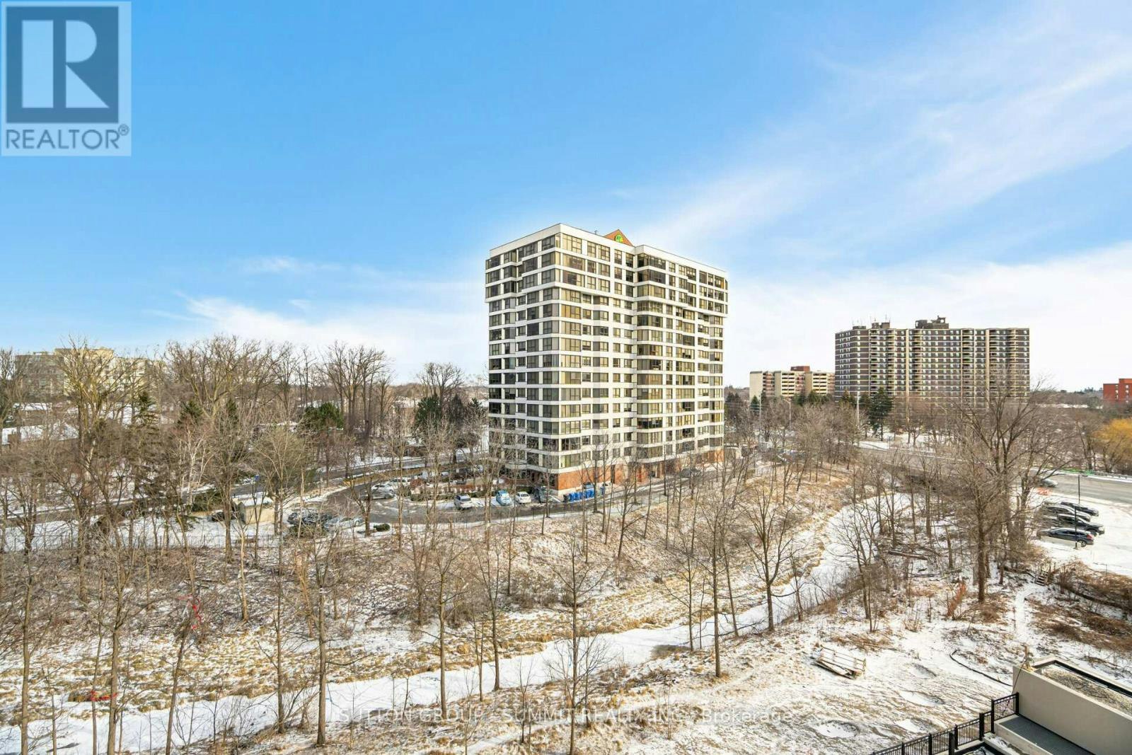 602-1035 Southdown Road, Mississauga, ON, L5J 0A2 - 30